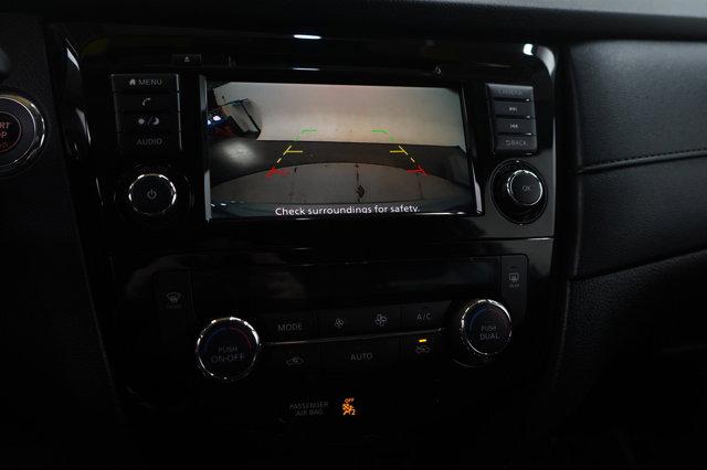 used 2020 Nissan Rogue car, priced at $16,599