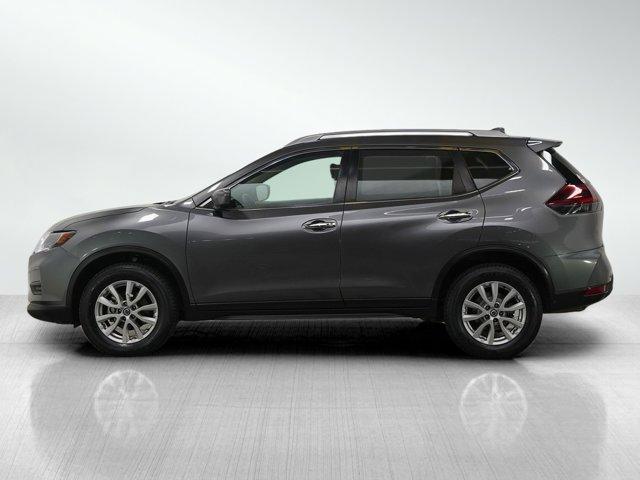 used 2020 Nissan Rogue car, priced at $16,599