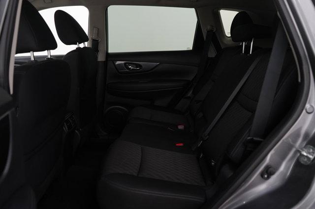 used 2020 Nissan Rogue car, priced at $16,599