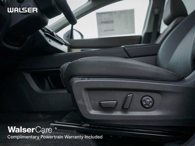 new 2025 Nissan Murano car, priced at $51,799