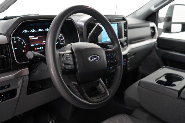 used 2023 Ford F-150 car, priced at $43,998