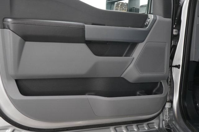 used 2023 Ford F-150 car, priced at $43,998