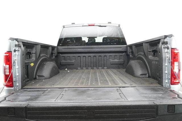 used 2023 Ford F-150 car, priced at $43,998