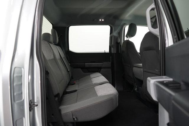 used 2023 Ford F-150 car, priced at $43,998