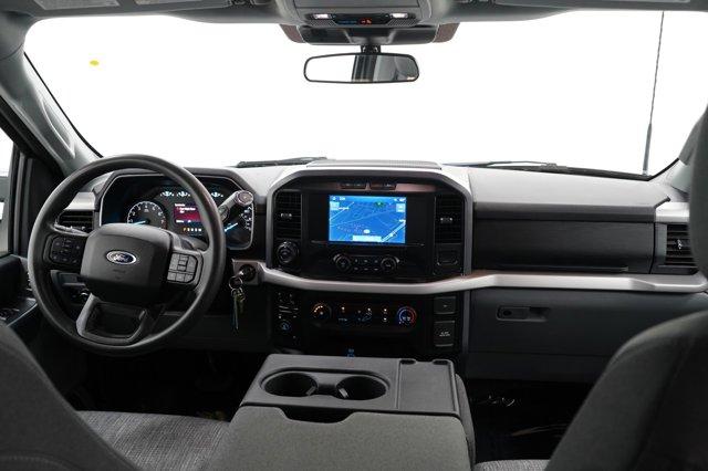 used 2023 Ford F-150 car, priced at $43,998