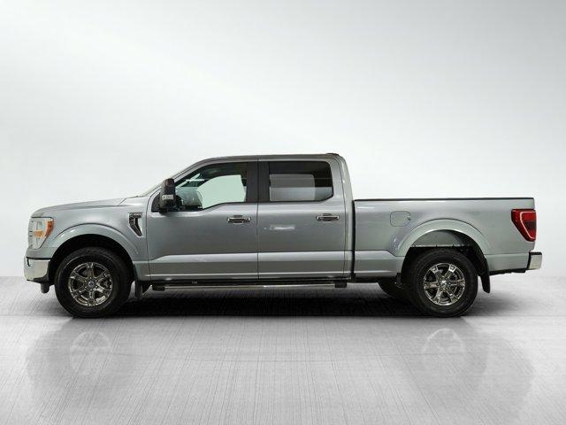 used 2023 Ford F-150 car, priced at $43,998