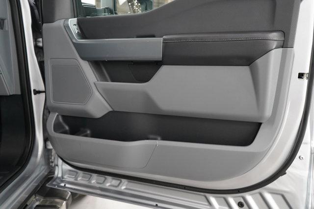 used 2023 Ford F-150 car, priced at $43,998