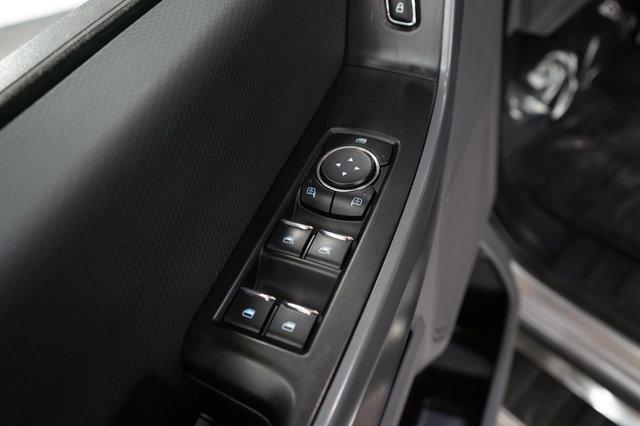 used 2023 Ford F-150 car, priced at $43,998
