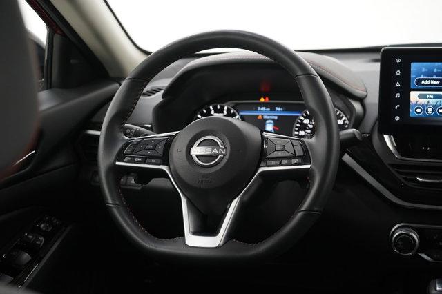used 2024 Nissan Altima car, priced at $27,899