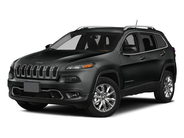 used 2015 Jeep Cherokee car, priced at $14,998