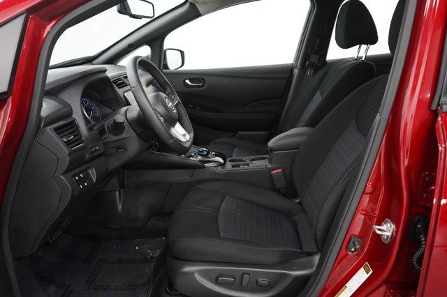 used 2024 Nissan Leaf car, priced at $20,699