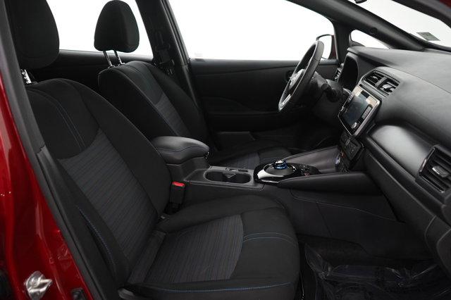 used 2024 Nissan Leaf car, priced at $20,699