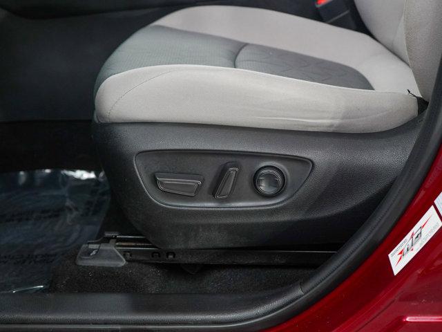 used 2021 Toyota RAV4 car, priced at $21,799