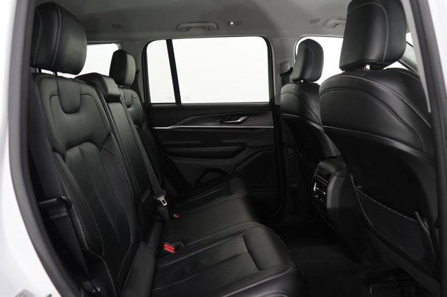 used 2023 Jeep Grand Cherokee car, priced at $27,998