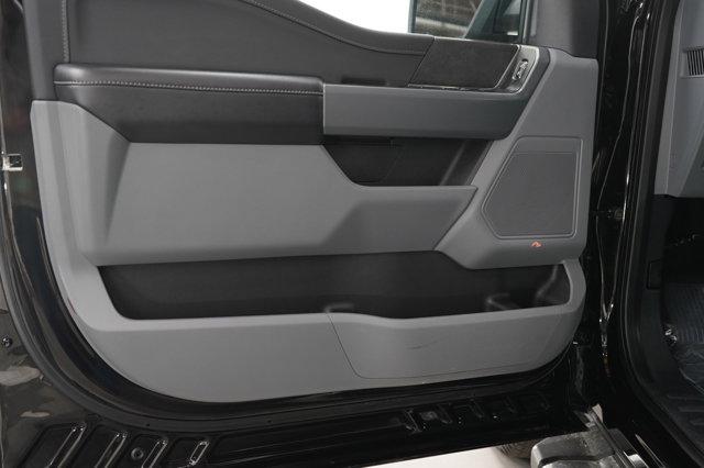 used 2024 Ford F-150 car, priced at $47,599