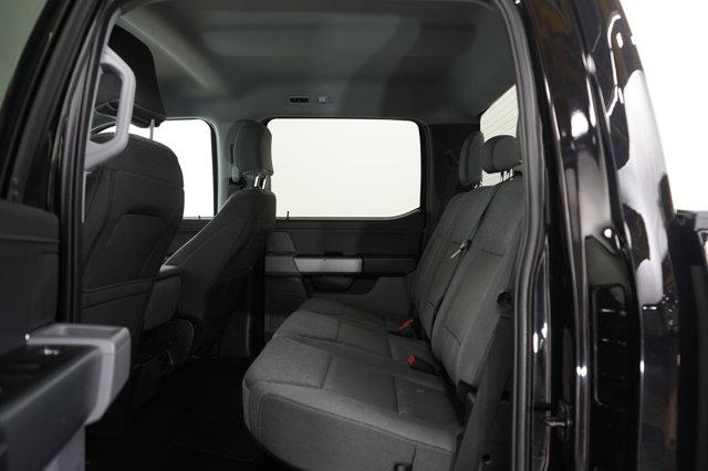used 2024 Ford F-150 car, priced at $47,599