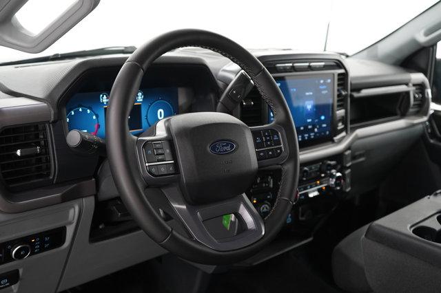 used 2024 Ford F-150 car, priced at $47,599