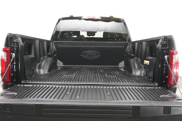 used 2024 Ford F-150 car, priced at $47,599