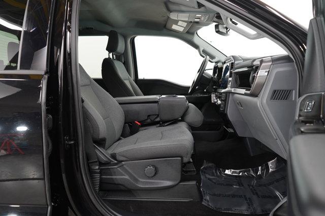 used 2024 Ford F-150 car, priced at $47,599