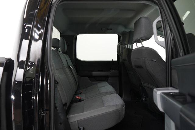 used 2024 Ford F-150 car, priced at $47,599