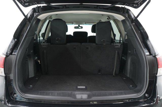 used 2016 Nissan Pathfinder car, priced at $16,998