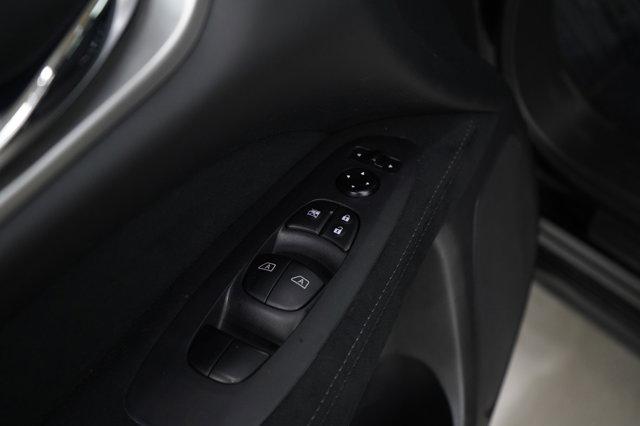 used 2016 Nissan Pathfinder car, priced at $16,998