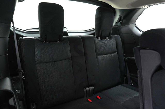 used 2016 Nissan Pathfinder car, priced at $16,998