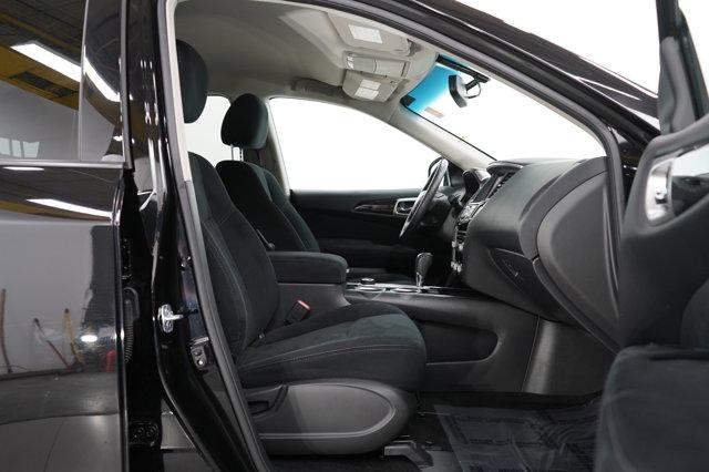 used 2016 Nissan Pathfinder car, priced at $16,998