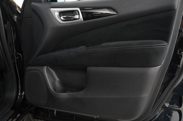 used 2016 Nissan Pathfinder car, priced at $16,998