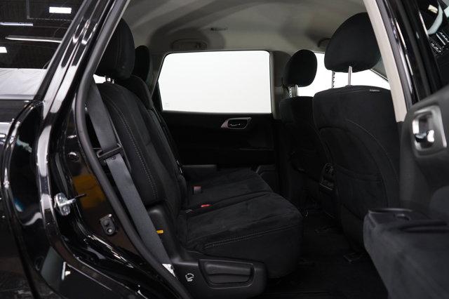 used 2016 Nissan Pathfinder car, priced at $16,998