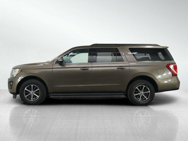 used 2019 Ford Expedition Max car, priced at $30,299