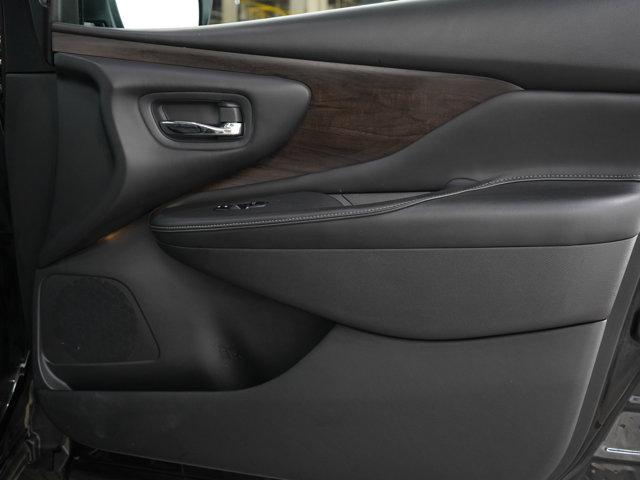 used 2020 Nissan Murano car, priced at $22,599