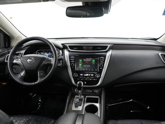 used 2020 Nissan Murano car, priced at $22,599