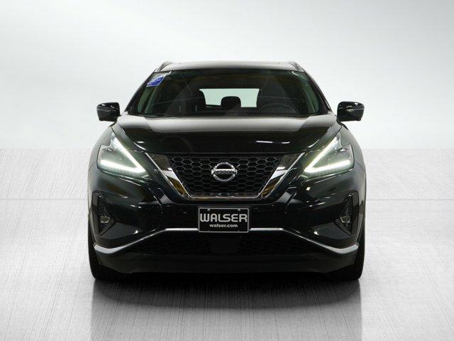 used 2020 Nissan Murano car, priced at $22,599