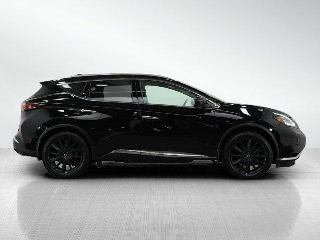 used 2020 Nissan Murano car, priced at $22,599