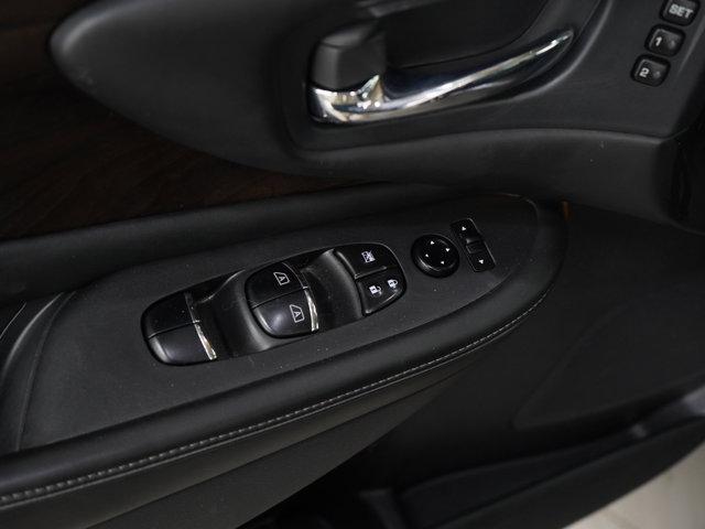 used 2020 Nissan Murano car, priced at $22,599