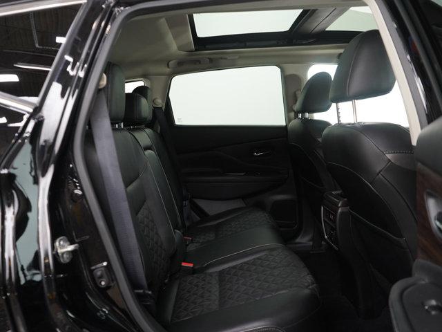 used 2020 Nissan Murano car, priced at $22,599
