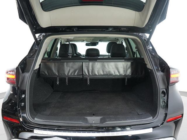 used 2020 Nissan Murano car, priced at $22,599