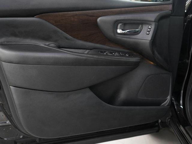 used 2020 Nissan Murano car, priced at $22,599
