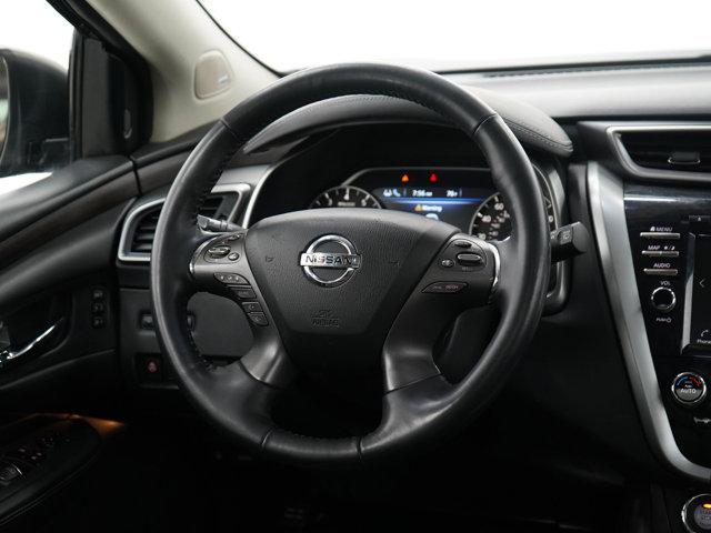 used 2020 Nissan Murano car, priced at $22,599