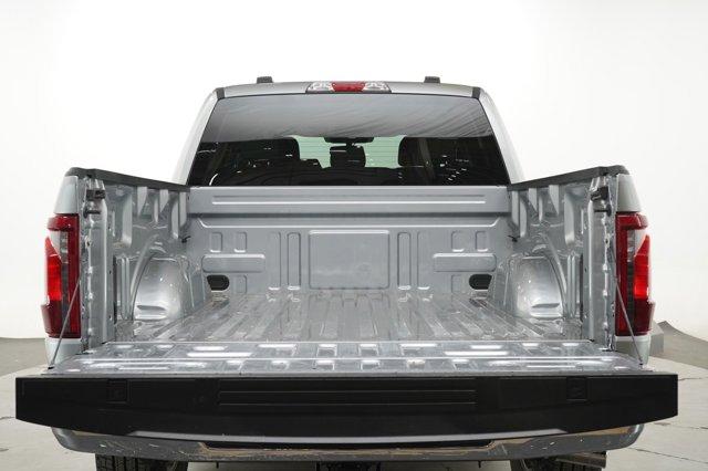 used 2024 Ford F-150 car, priced at $47,998