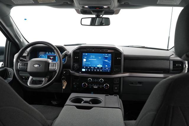 used 2024 Ford F-150 car, priced at $47,998