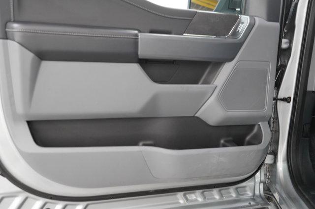 used 2024 Ford F-150 car, priced at $47,998