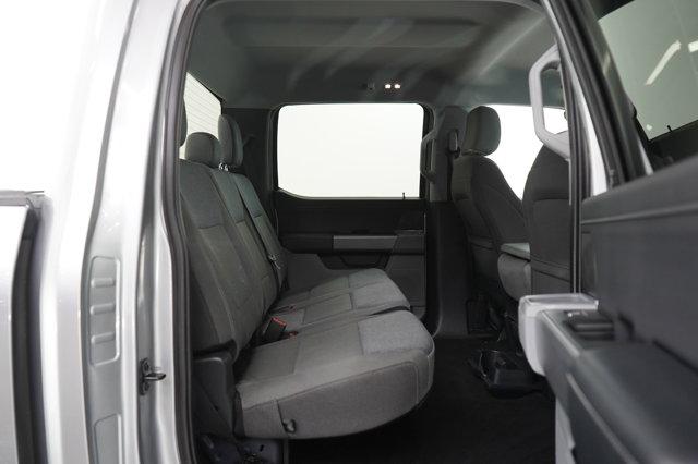 used 2024 Ford F-150 car, priced at $47,998