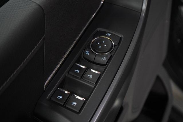 used 2024 Ford F-150 car, priced at $47,998