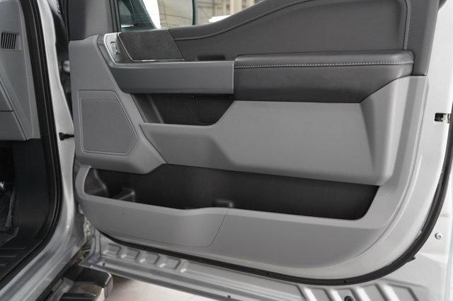 used 2024 Ford F-150 car, priced at $47,998