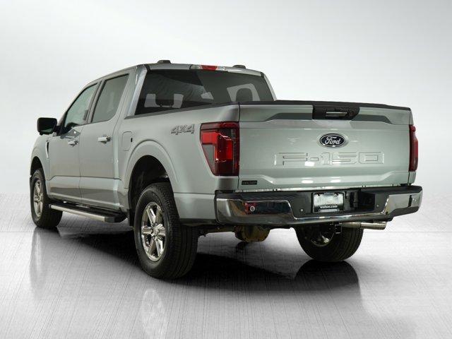 used 2024 Ford F-150 car, priced at $47,998