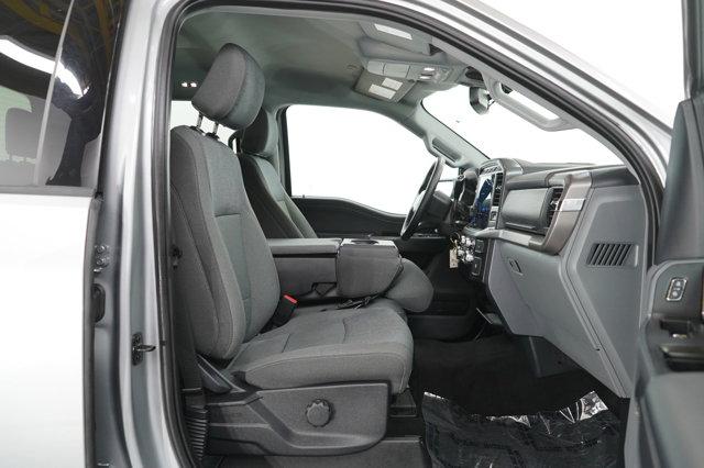 used 2024 Ford F-150 car, priced at $47,998