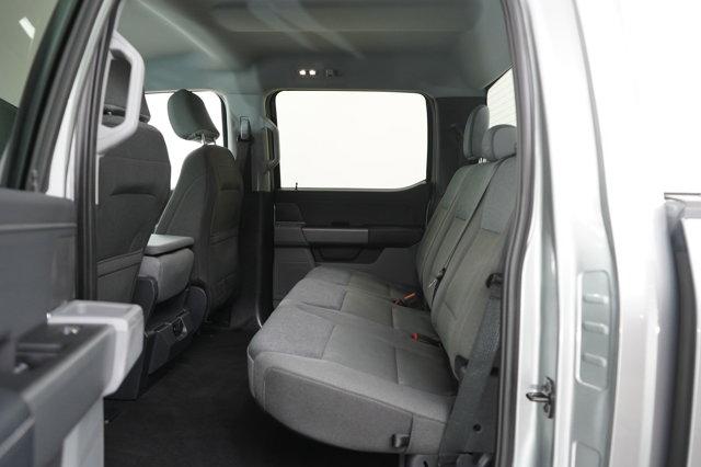 used 2024 Ford F-150 car, priced at $47,998
