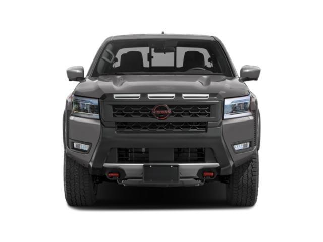 new 2025 Nissan Frontier car, priced at $48,099